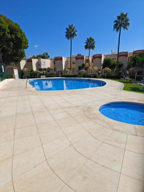 Riviera Serenity Escape - Sea View